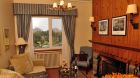 Suite Lago living room